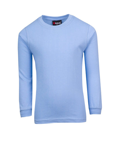 T220KS-Kids Long Sleeve Tee