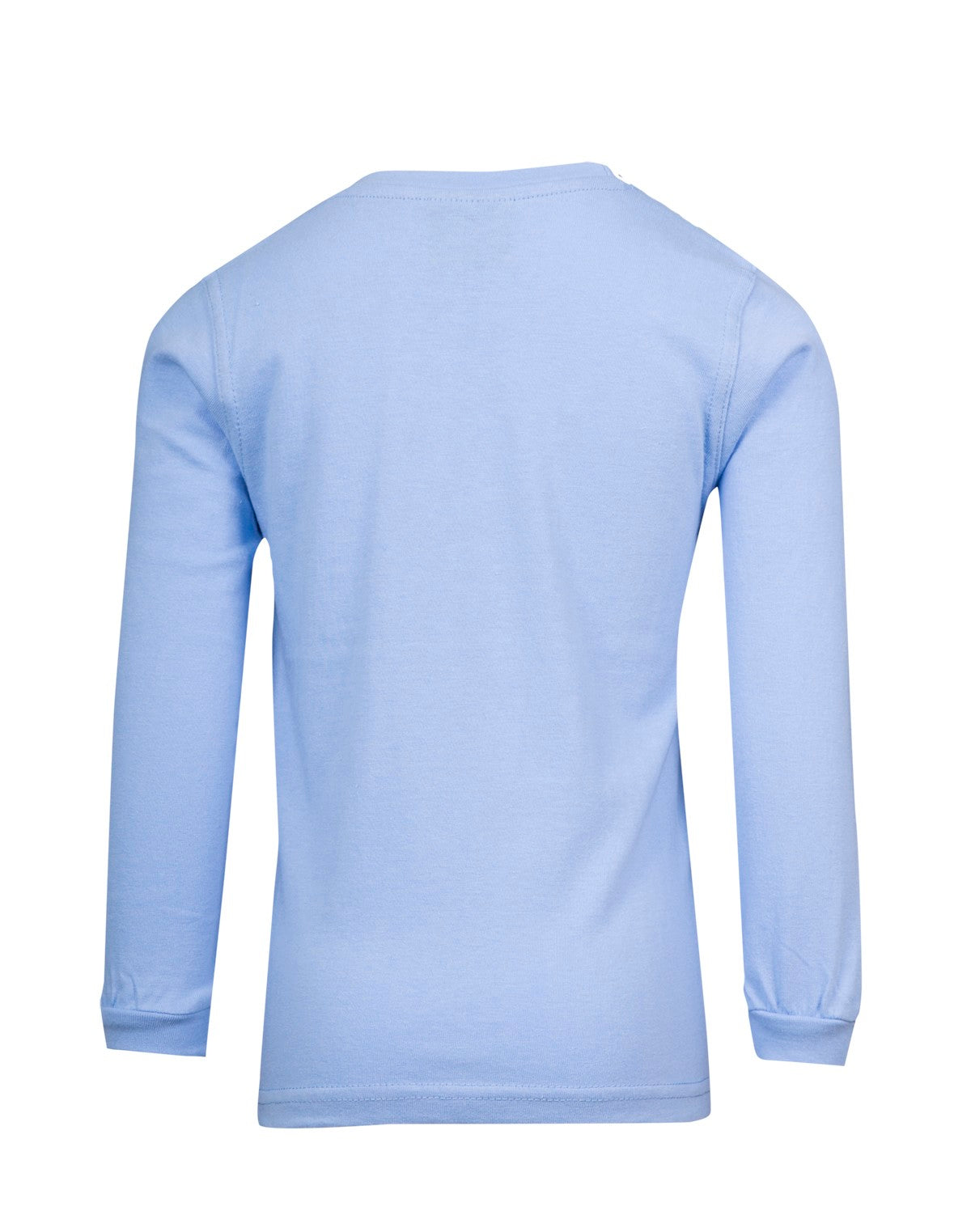T220KS-Kids Long Sleeve Tee