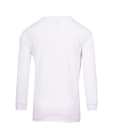 T220KS-Kids Long Sleeve Tee