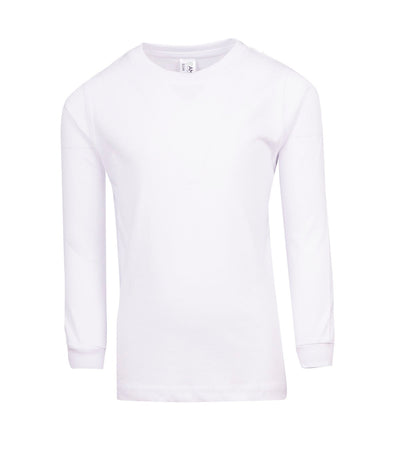 T220KS-Kids Long Sleeve Tee