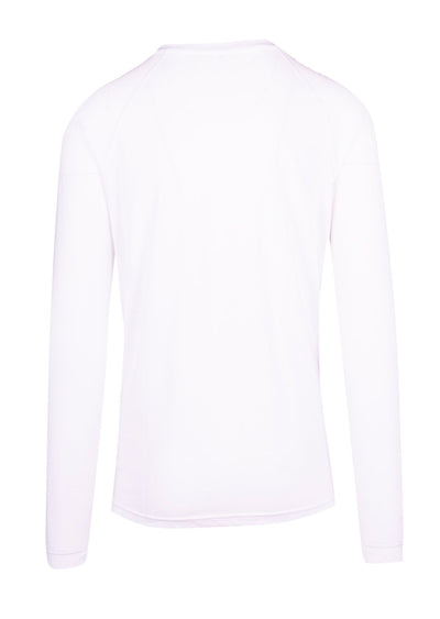 T223LS-Mens Greatness Heather Long Sleeve