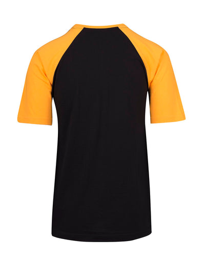 T232RG-Raglan Sleeve Tee