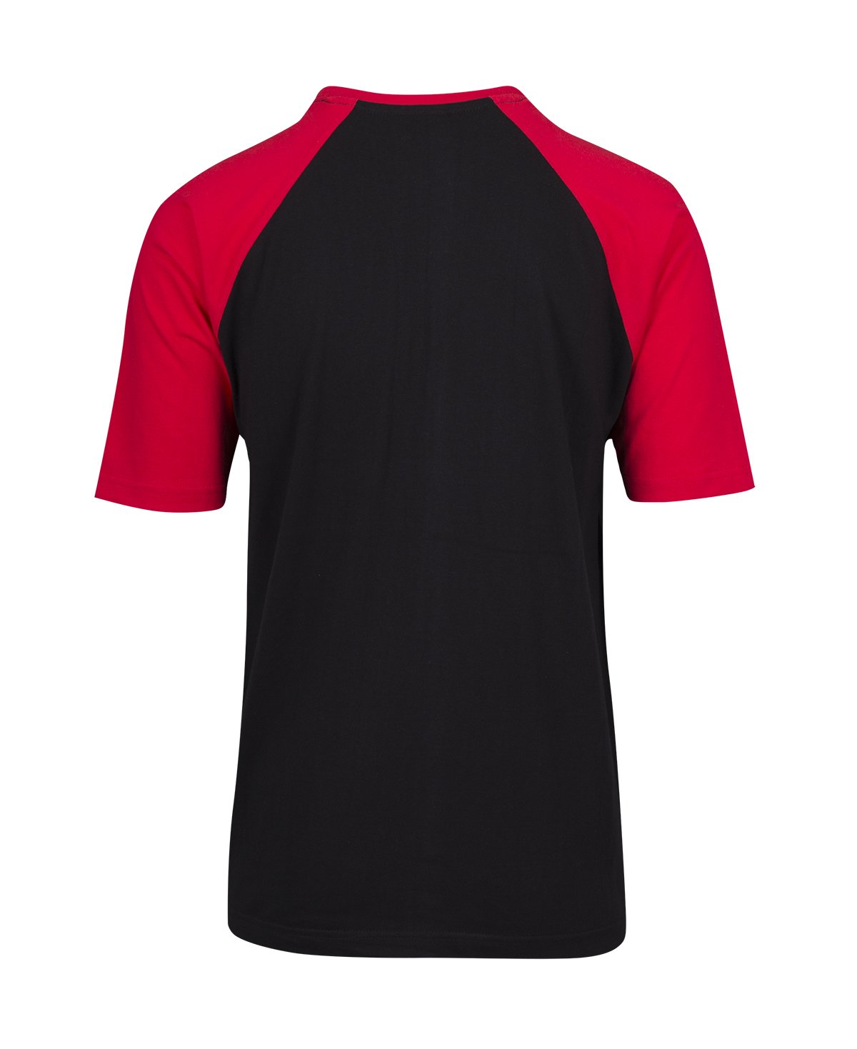 T232RG-Raglan Sleeve Tee