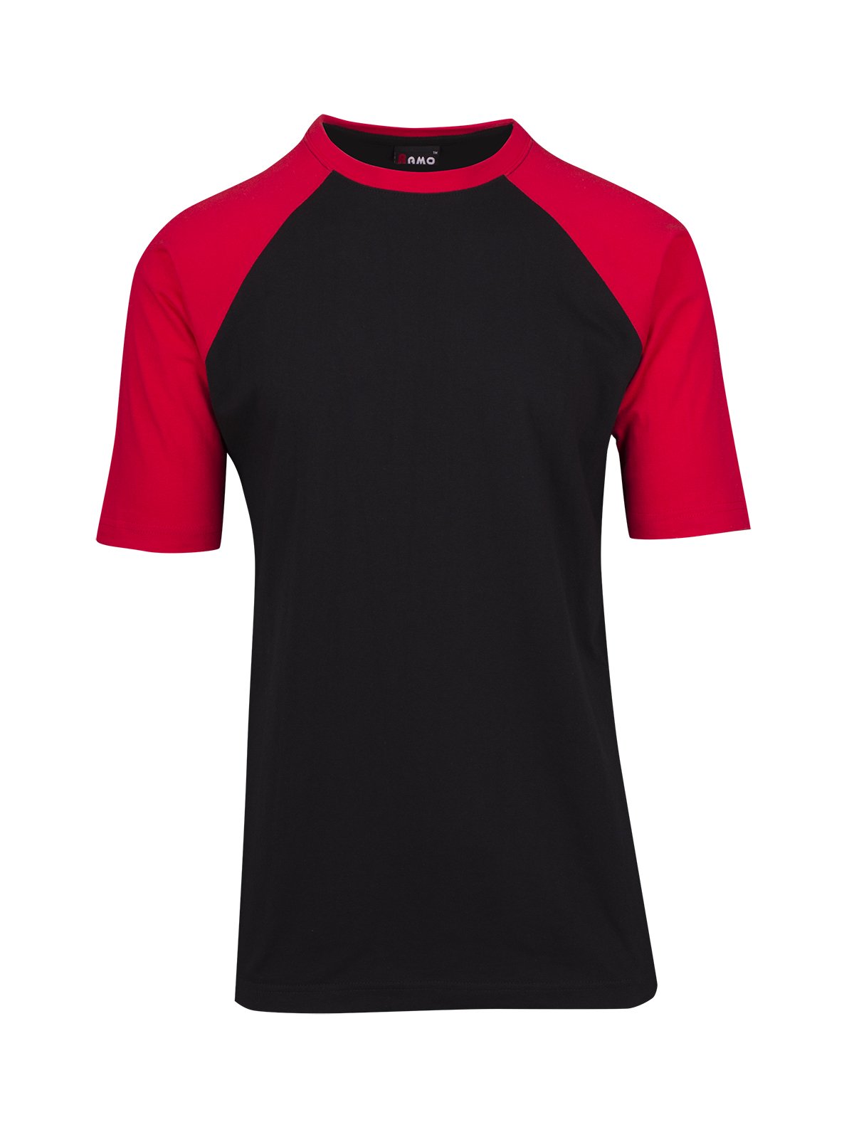 T232RG-Raglan Sleeve Tee