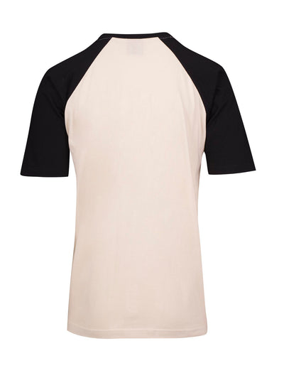 T232RG-Raglan Sleeve Tee