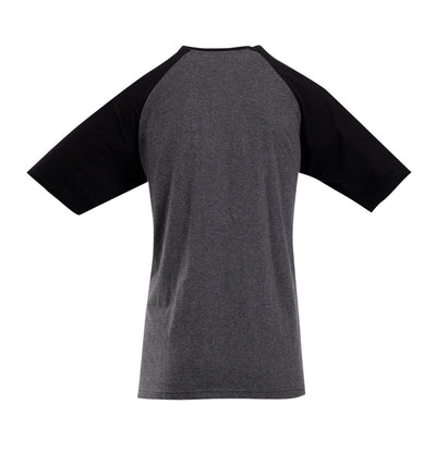 T232RG-Raglan Sleeve Tee