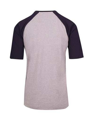 T232RG-Raglan Sleeve Tee