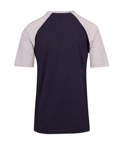 T232RG-Raglan Sleeve Tee