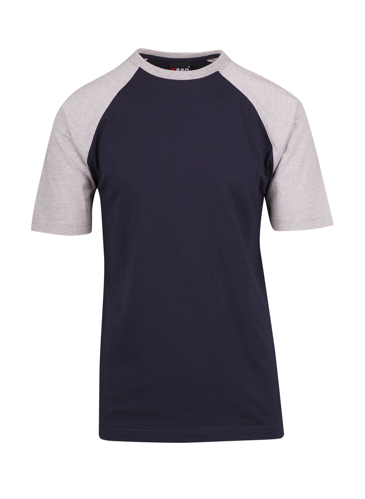 T232RG-Raglan Sleeve Tee