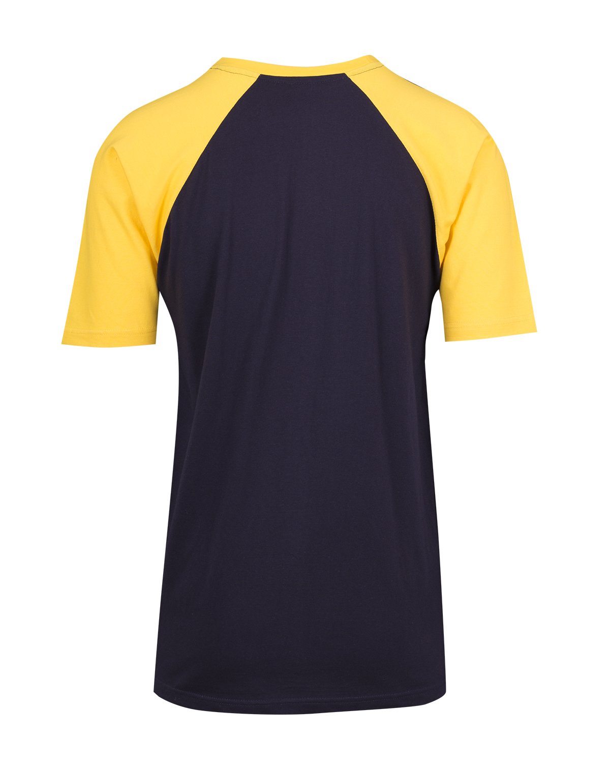 T232RG-Raglan Sleeve Tee