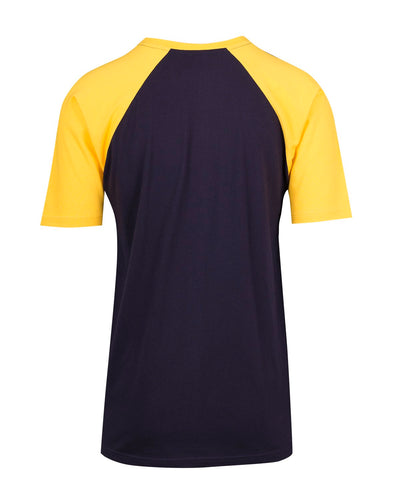 T232RG-Raglan Sleeve Tee