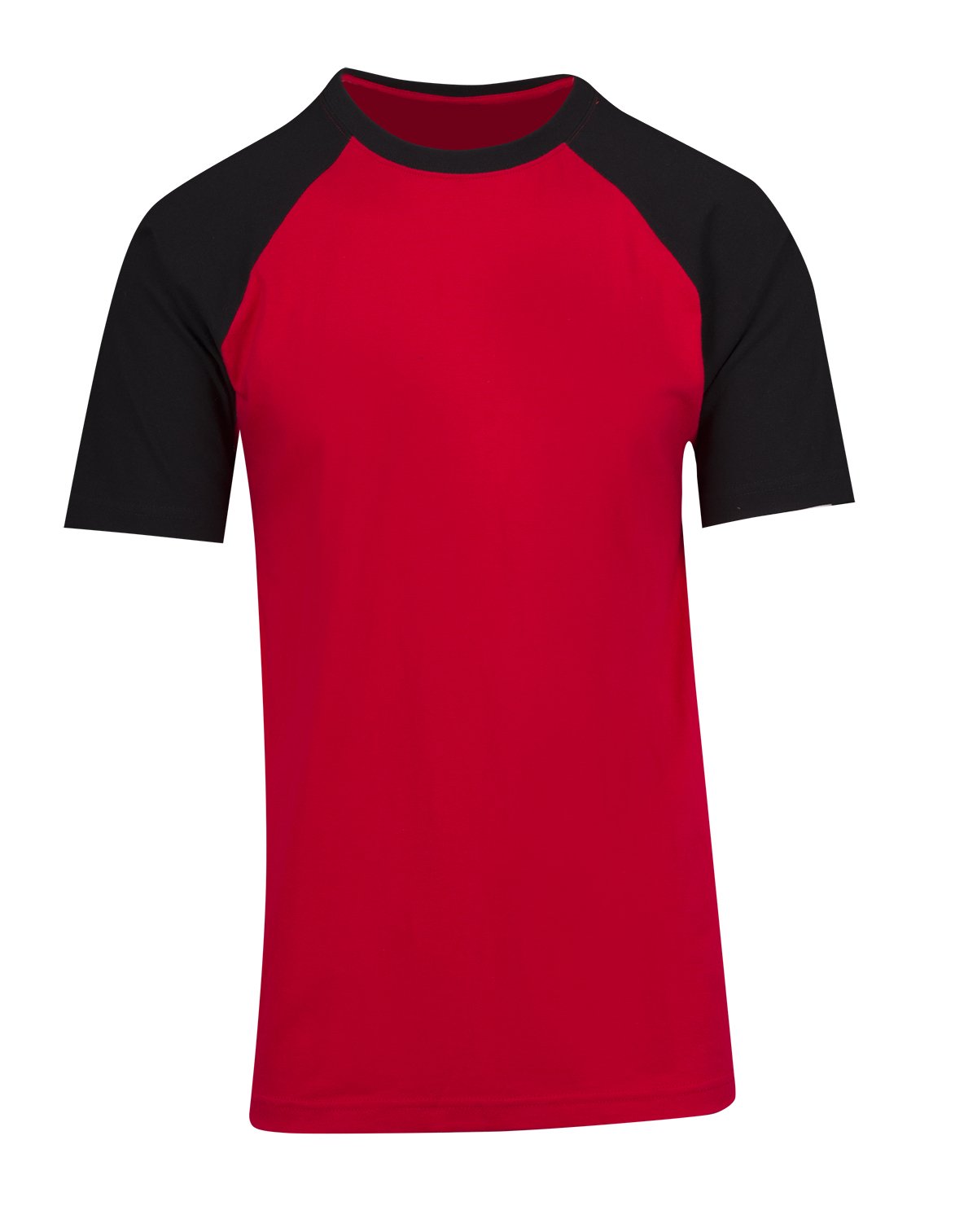 T232RG-Raglan Sleeve Tee