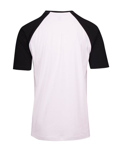 T232RG-Raglan Sleeve Tee