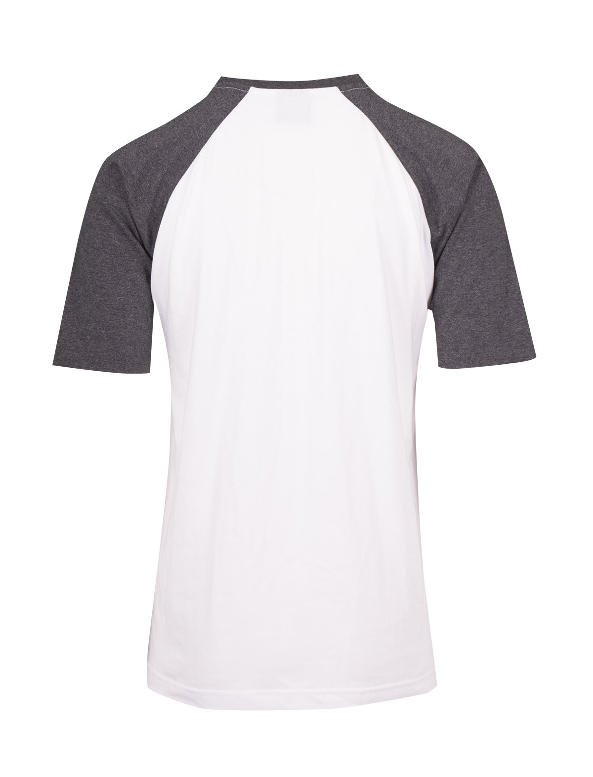T232RG-Raglan Sleeve Tee