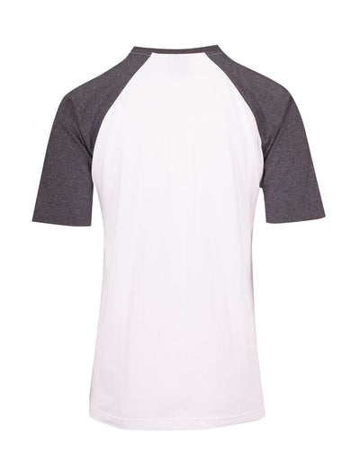 T232RG-Raglan Sleeve Tee