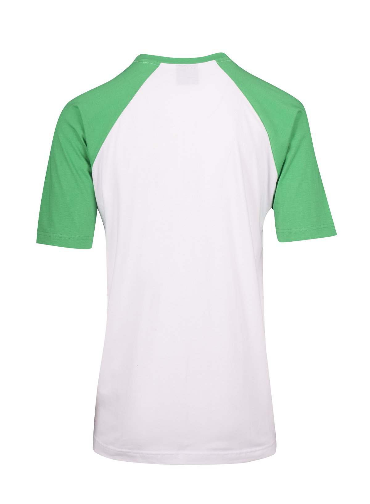 T232RG-Raglan Sleeve Tee