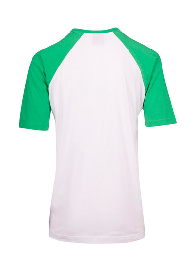 T232RG-Raglan Sleeve Tee