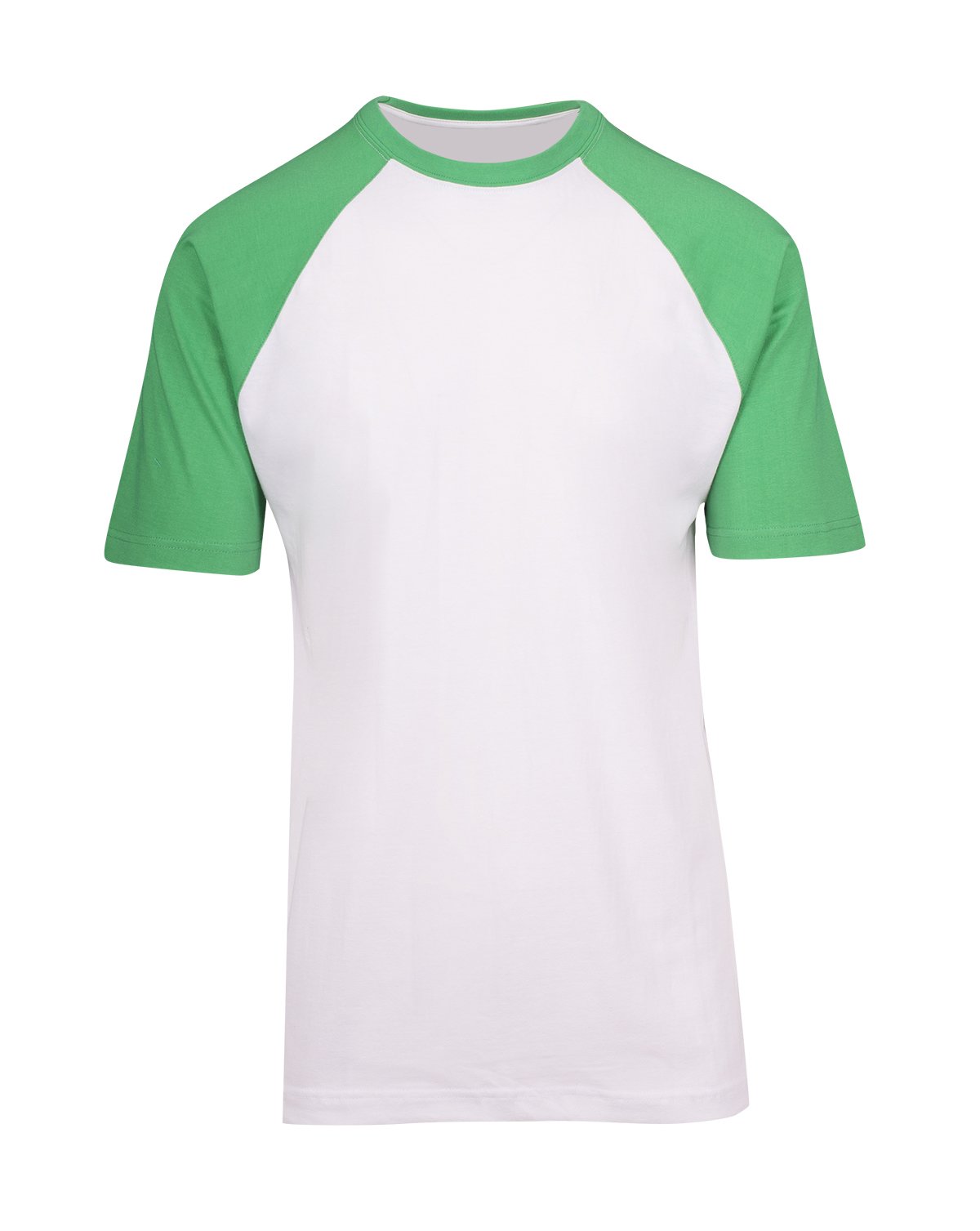 T232RG-Raglan Sleeve Tee