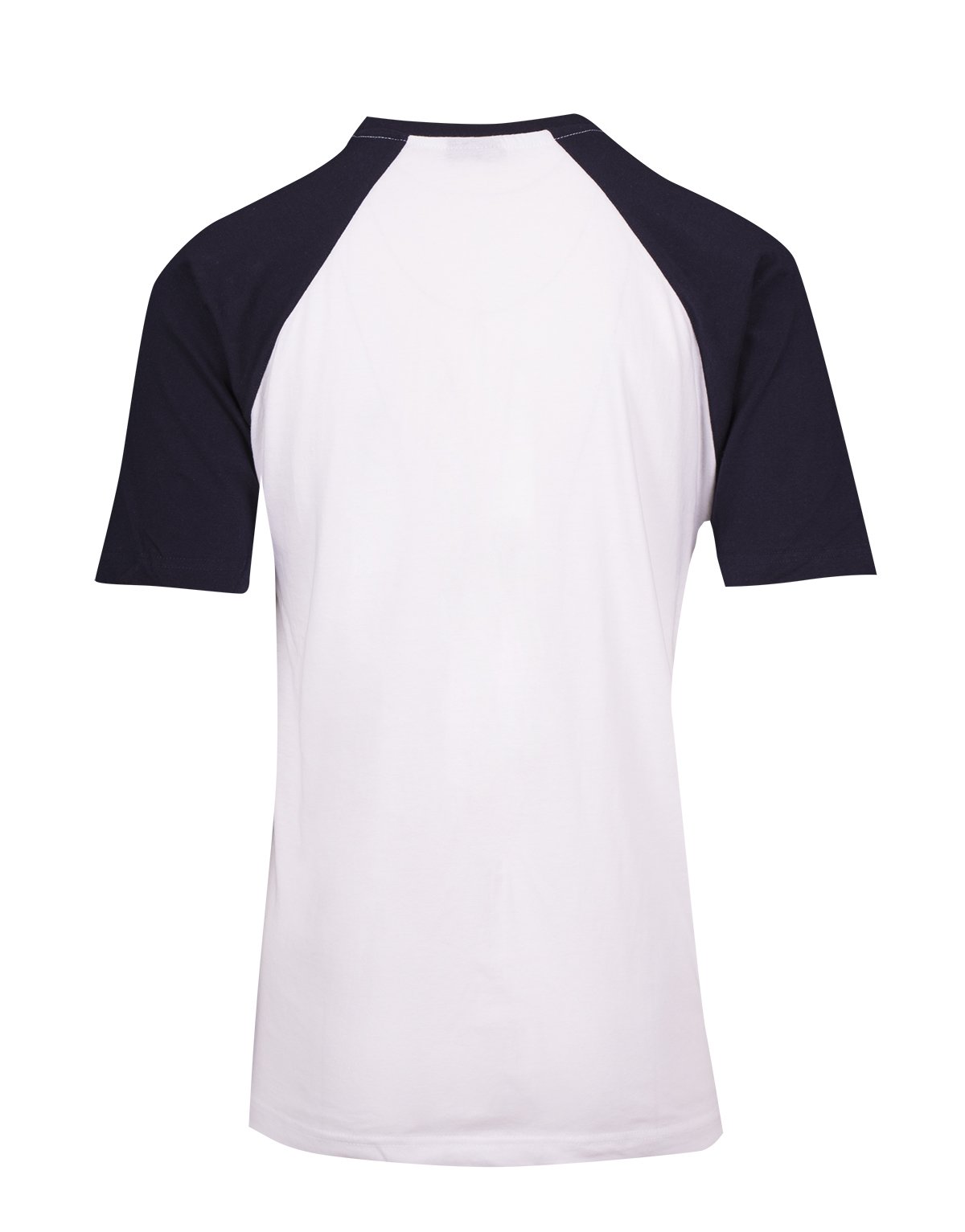 T232RG-Raglan Sleeve Tee