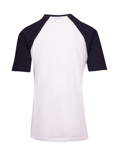 T232RG-Raglan Sleeve Tee