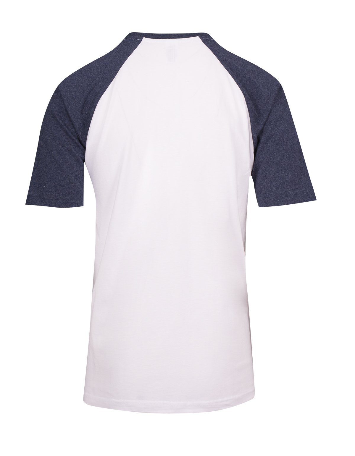 T232RG-Raglan Sleeve Tee