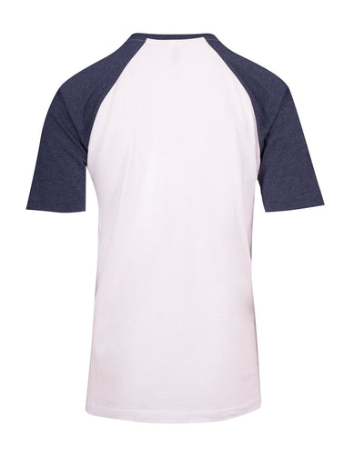 T232RG-Raglan Sleeve Tee