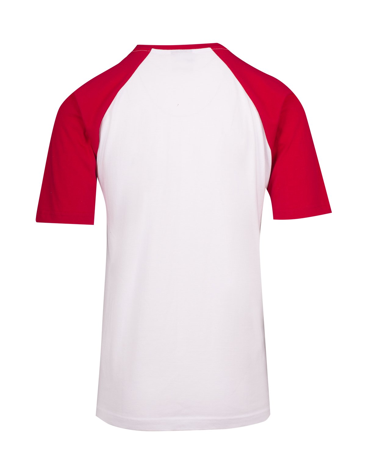T232RG-Raglan Sleeve Tee