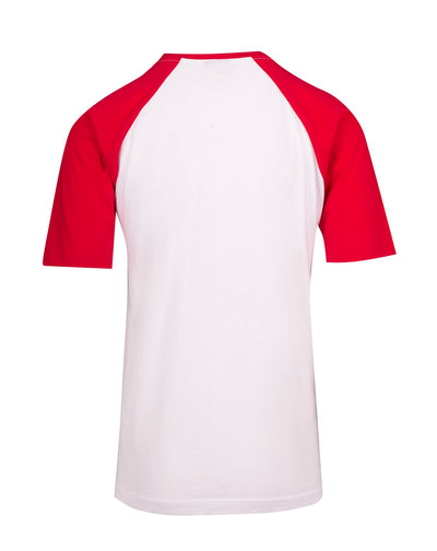 T232RG-Raglan Sleeve Tee