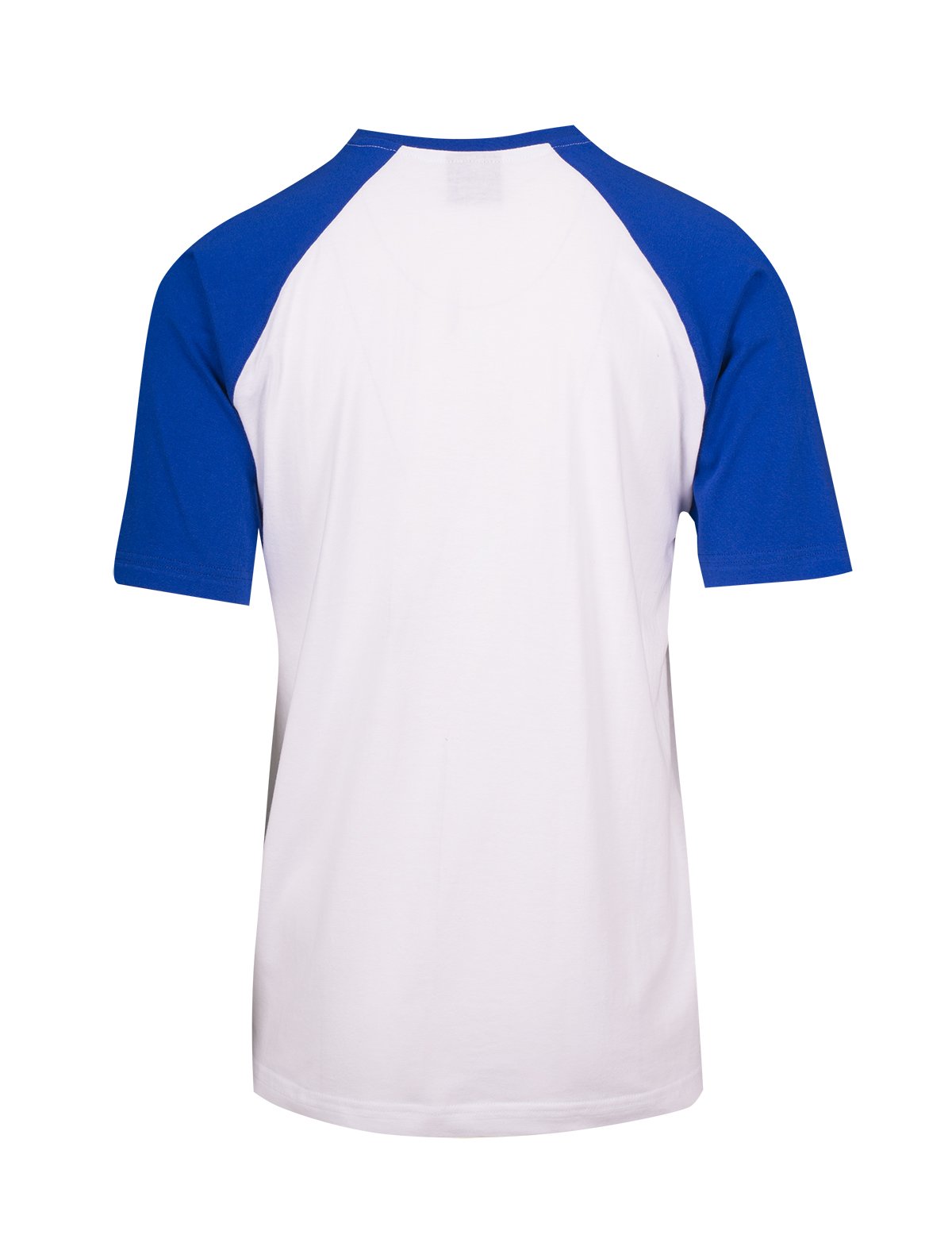 T232RG-Raglan Sleeve Tee