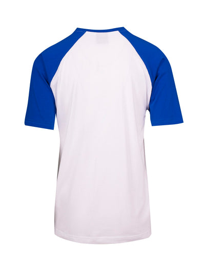 T232RG-Raglan Sleeve Tee