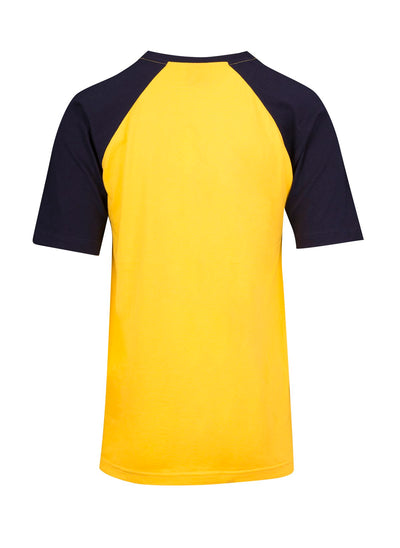 T232RG-Raglan Sleeve Tee