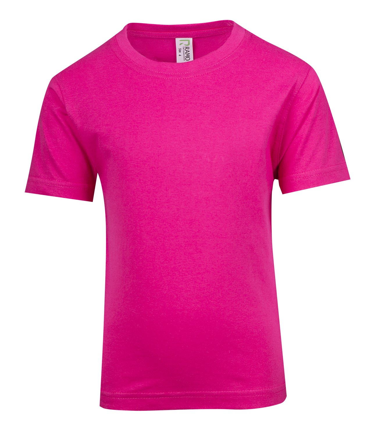 T302HT-Kids Regular Tee