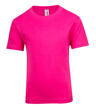 T302HT-Kids Regular Tee
