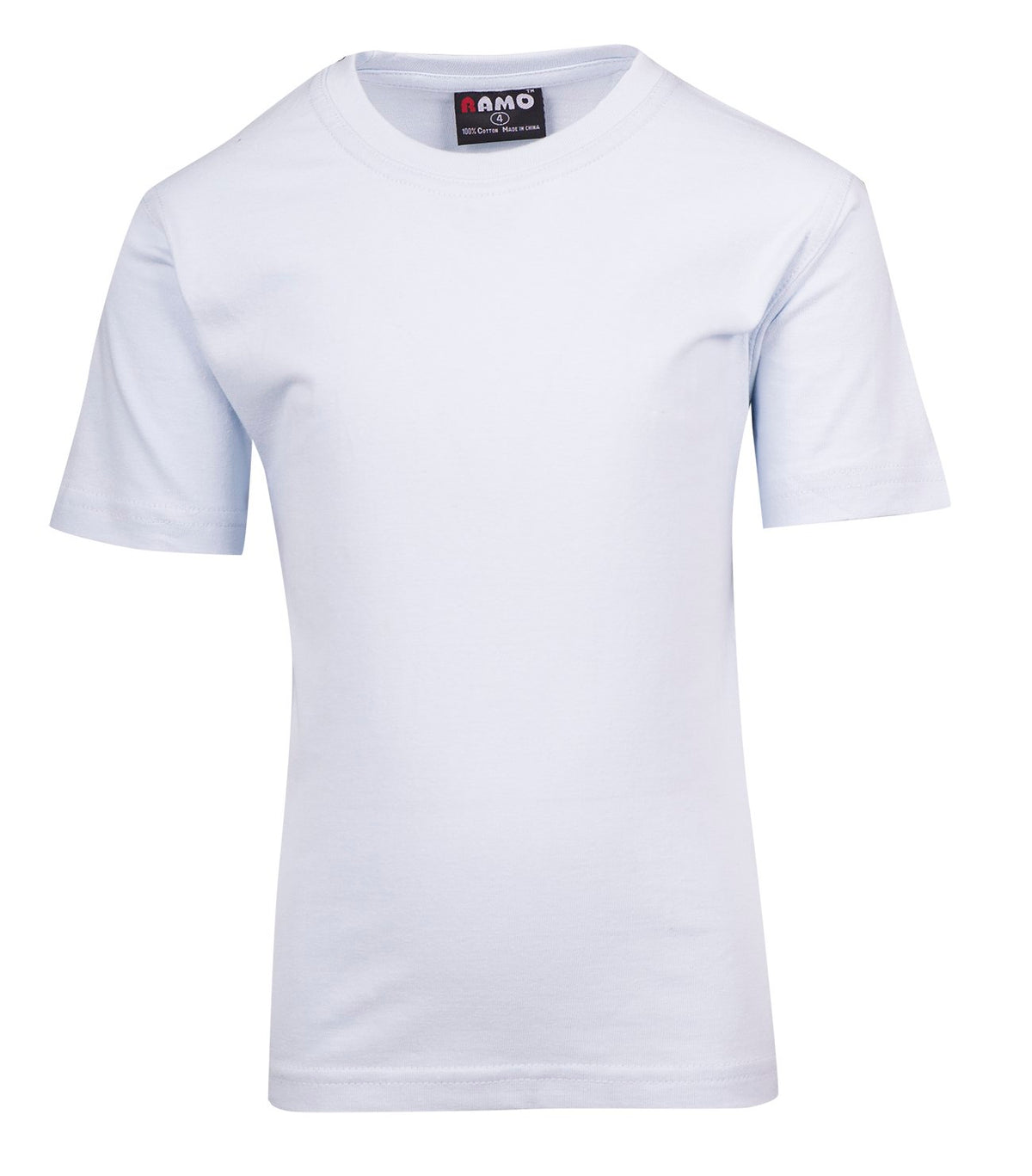 T302HT-Kids Regular Tee