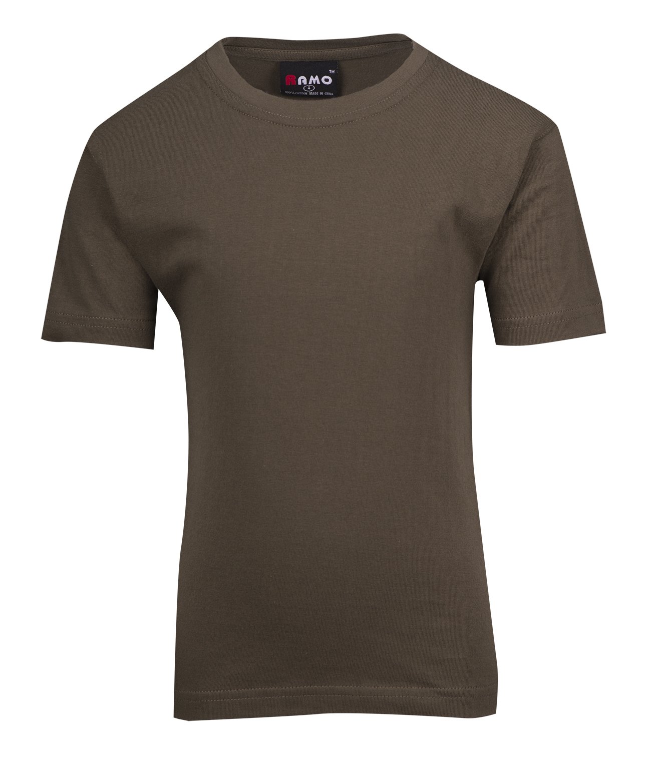 T302HT-Kids Regular Tee