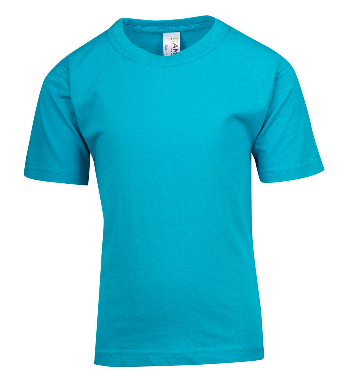 T302HT-Kids Regular Tee
