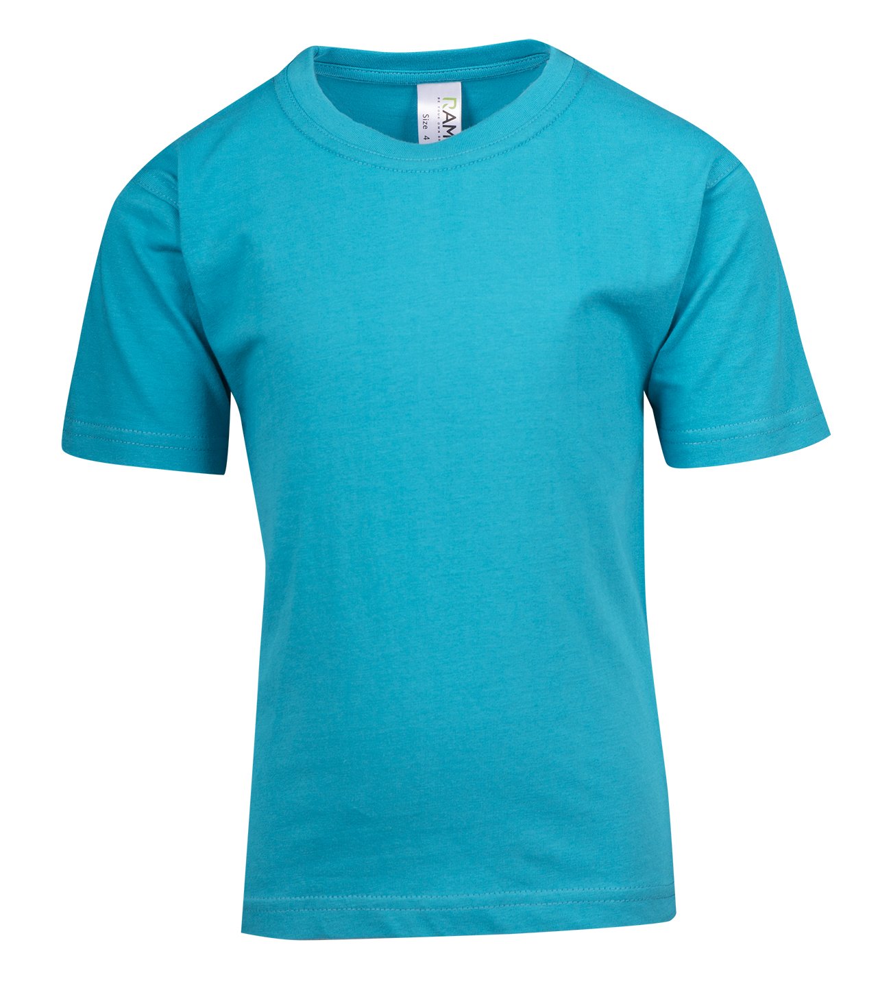 T302HT-Kids Regular Tee