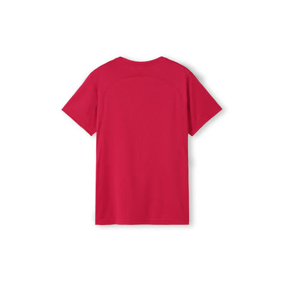 T307KS-Kids Accelerator Cool-Dry T-shirt