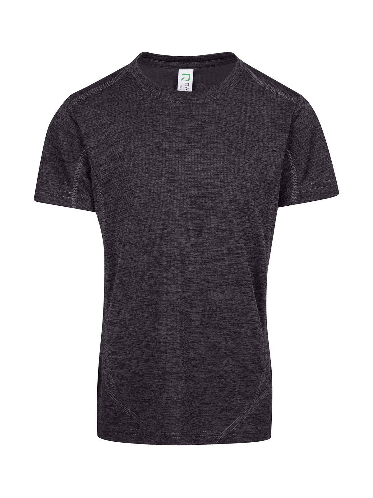 T307KSM-Kid's Challenger 100% polyester Tee