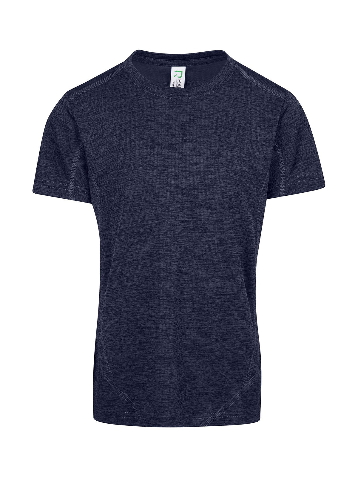 T307KSM-Kid's Challenger 100% polyester Tee