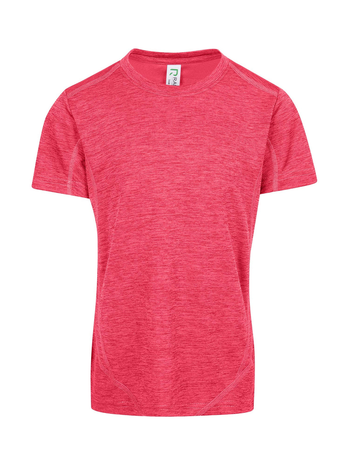 T307KSM-Kid's Challenger 100% polyester Tee