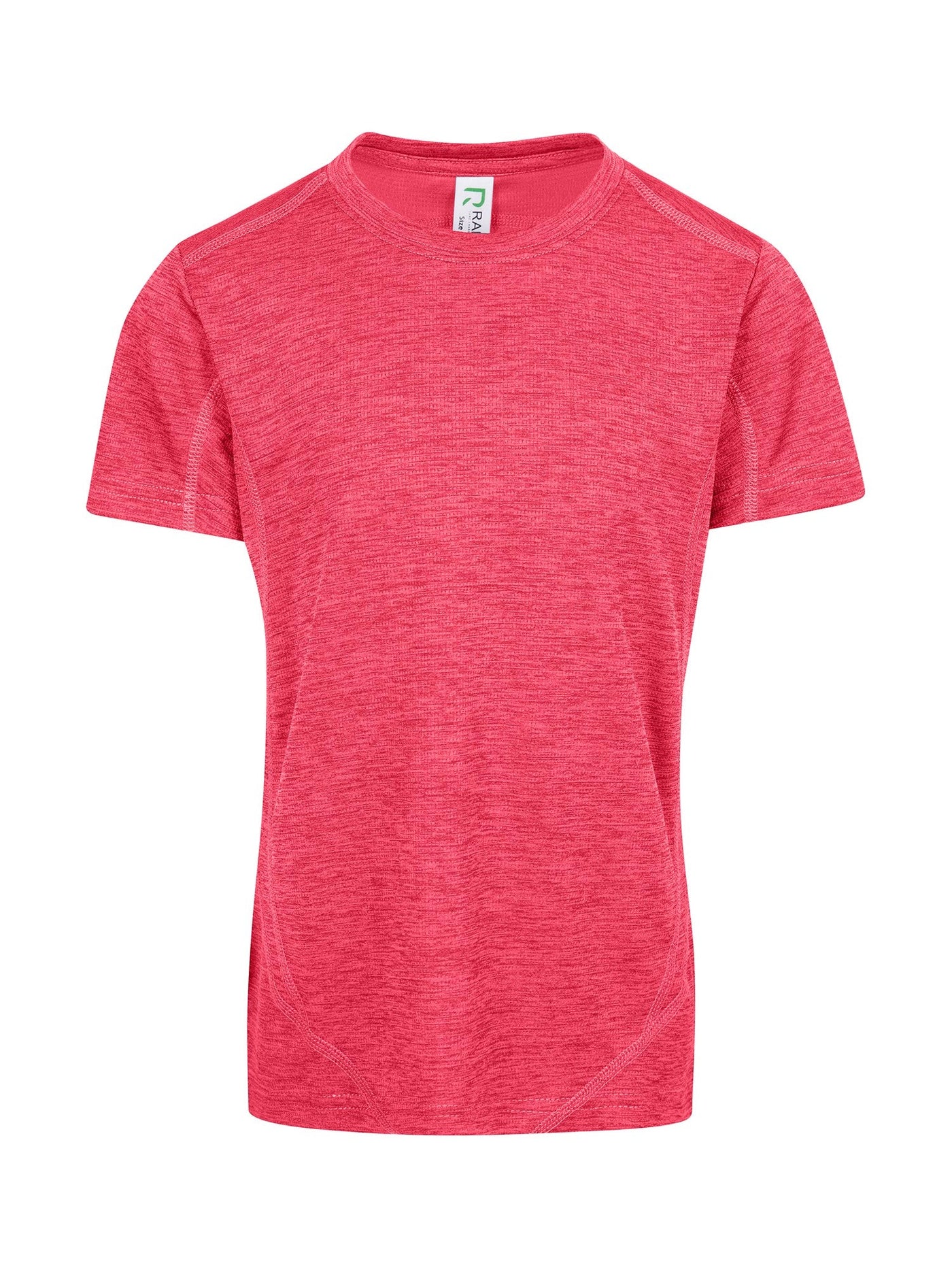 T307KSM-Kid's Challenger 100% polyester Tee