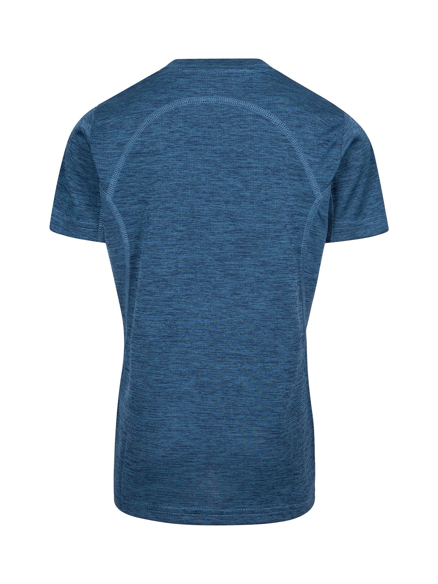 T307KSM-Kid's Challenger 100% polyester Tee