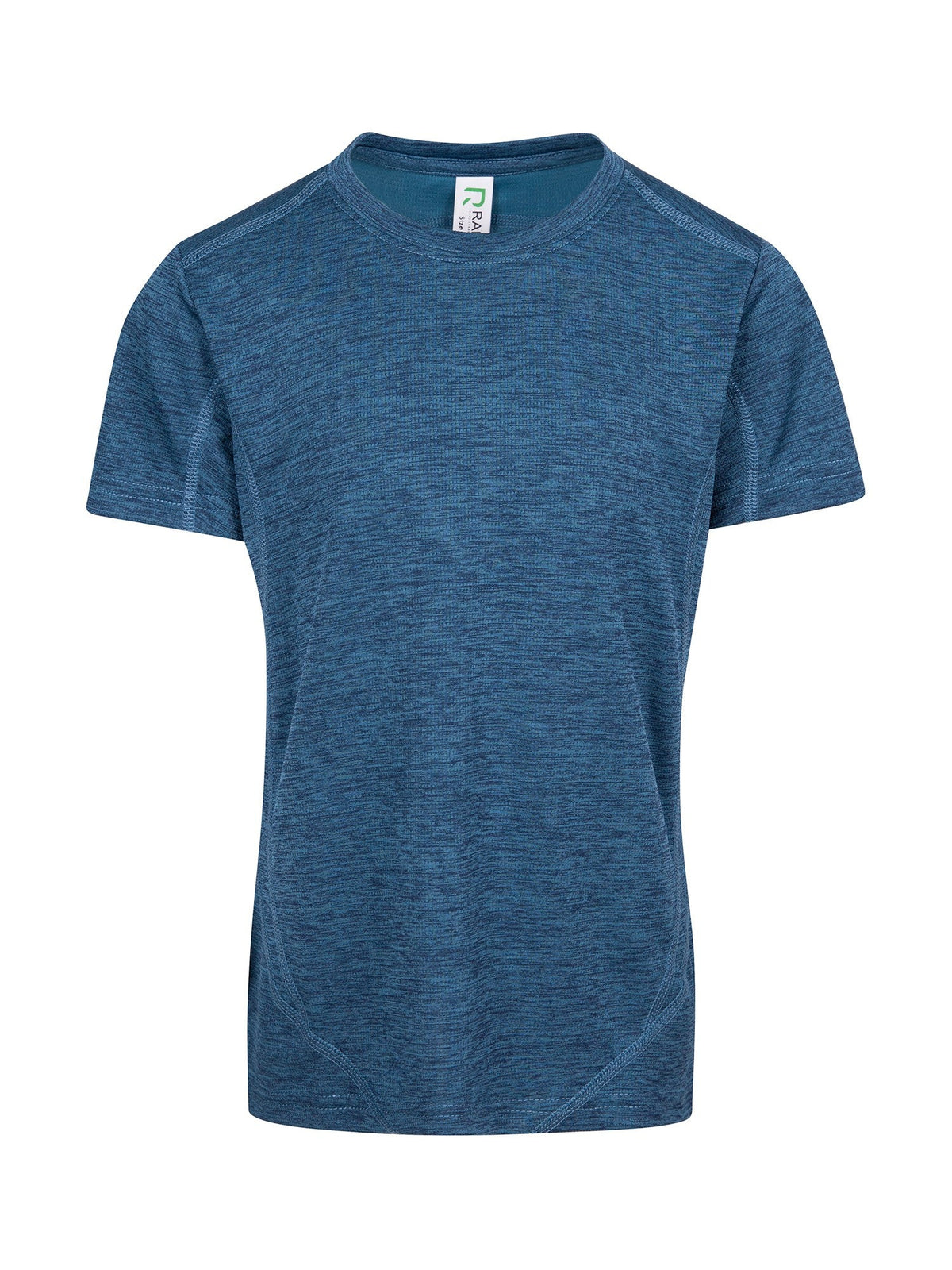 T307KSM-Kid's Challenger 100% polyester Tee