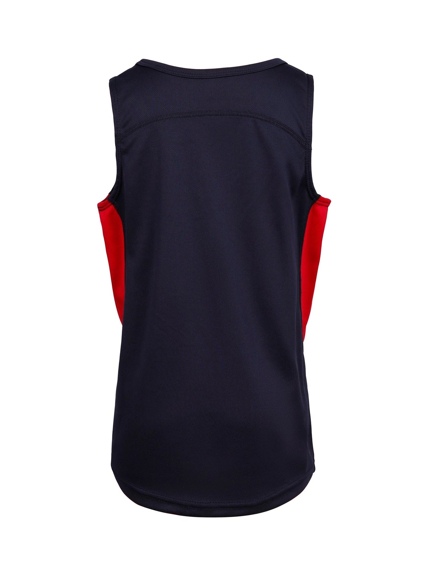 T308SG-Kids Accelerator Cool-Dry Singlet