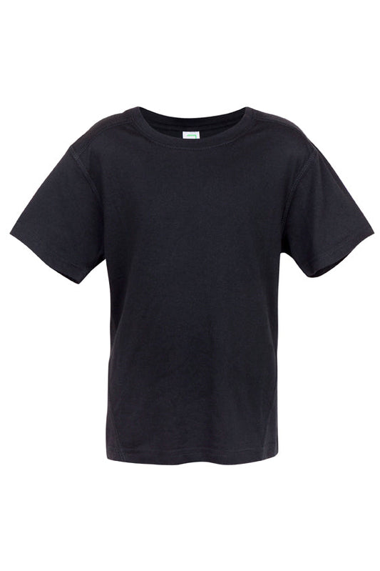 T310KS-Kids Heather Tees - Greatness Range