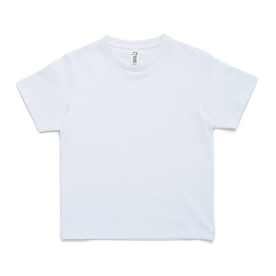 T315KS-Kids' Earth Care Tees