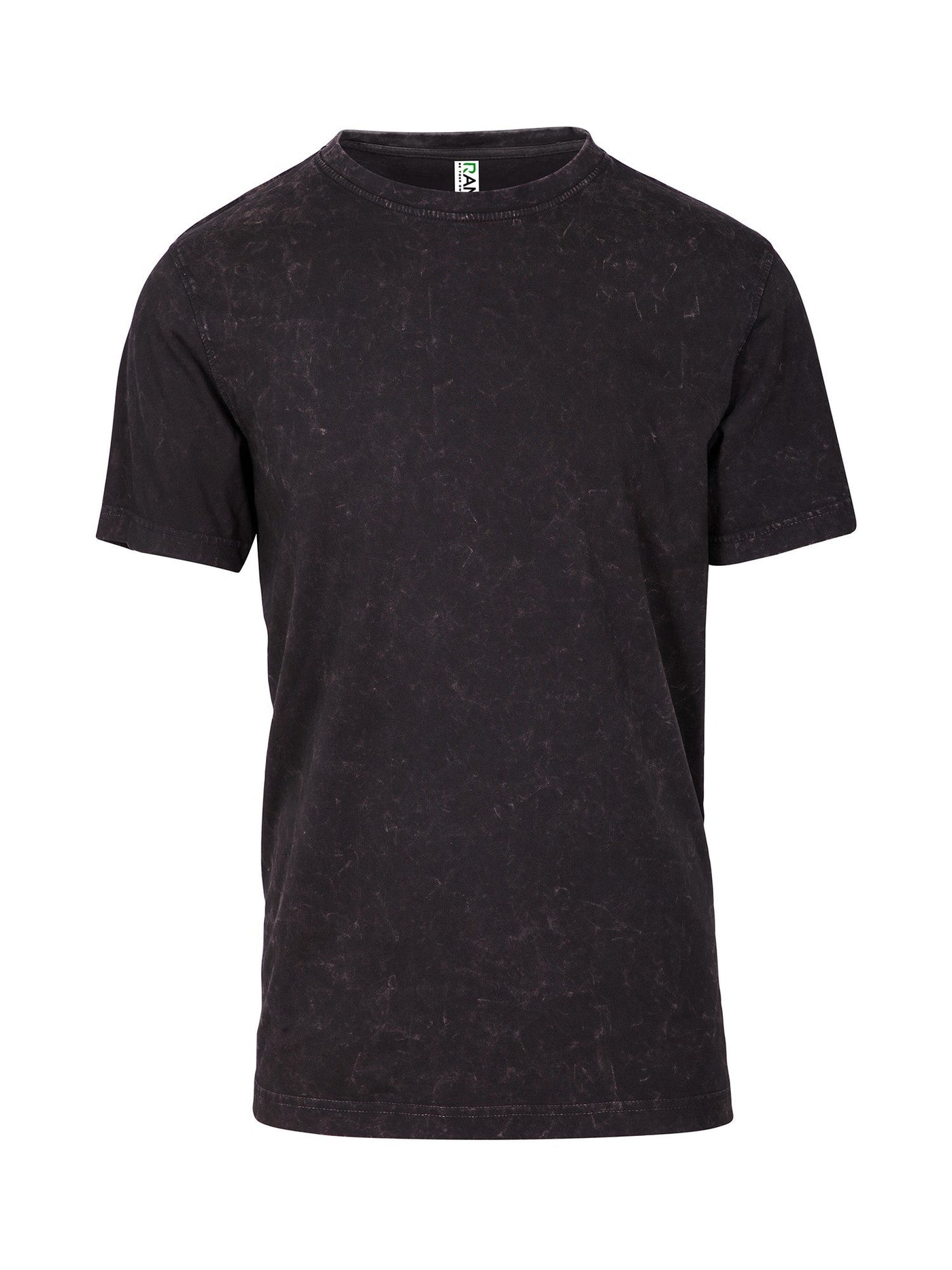 T317KS-Kid's Stone Wash Tee