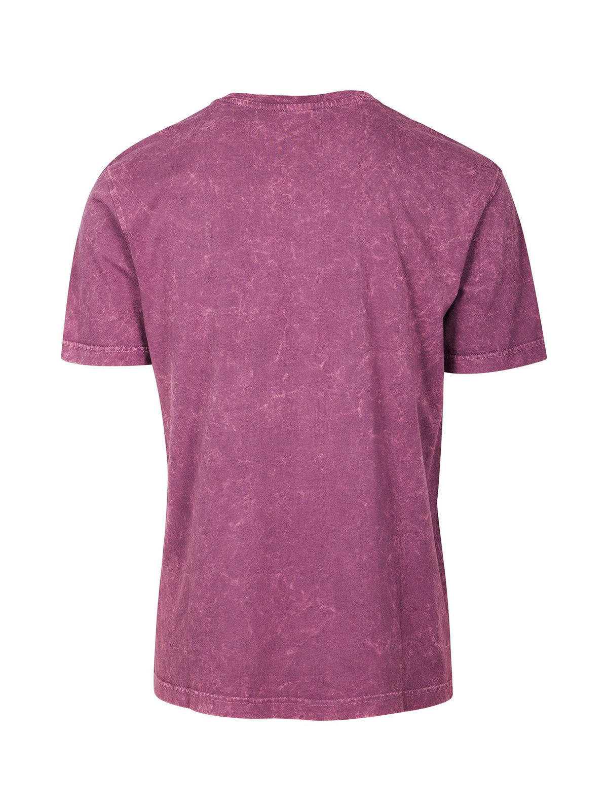 T317KS-Kid's Stone Wash Tee