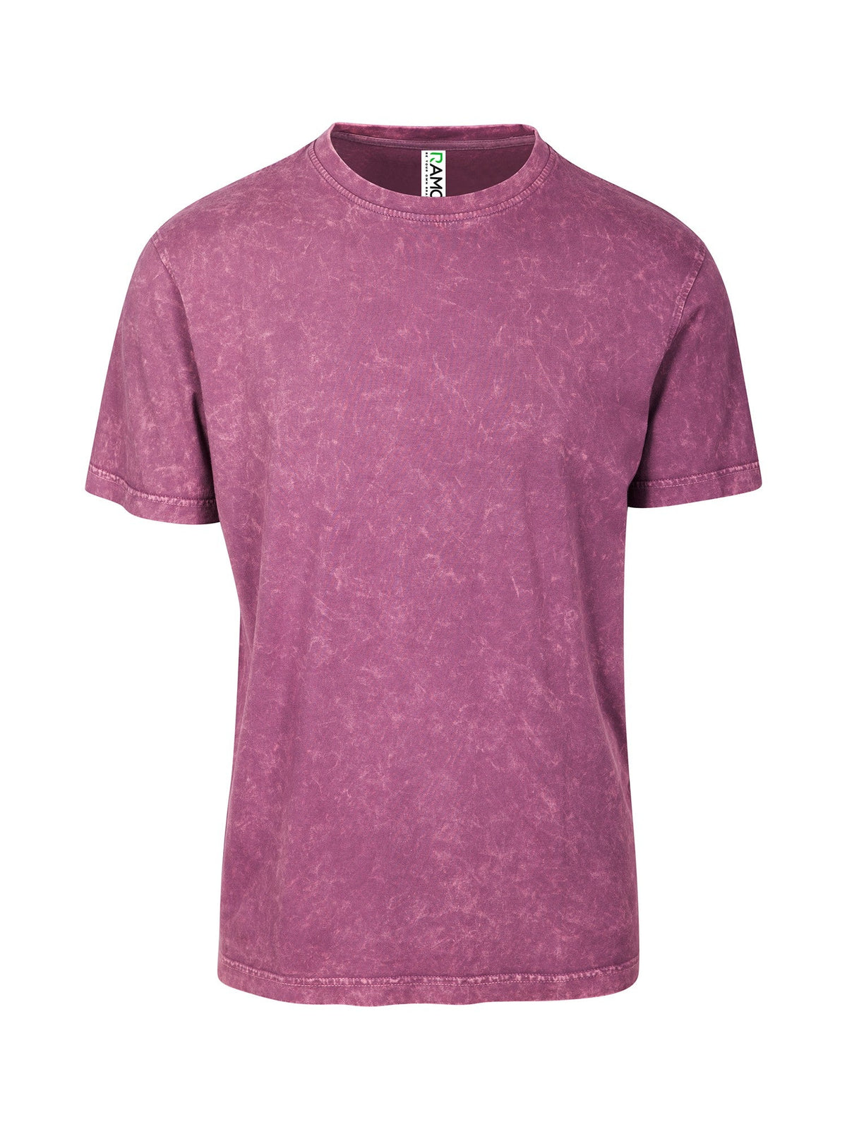 T317KS-Kid's Stone Wash Tee